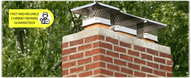 Chimney Repair Chesterfield VA