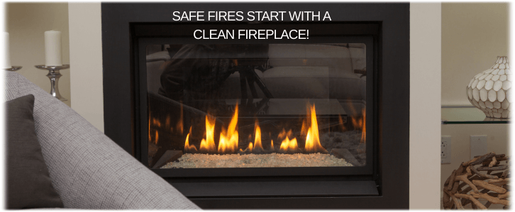 Fireplace Cleaning Chesterfield VA