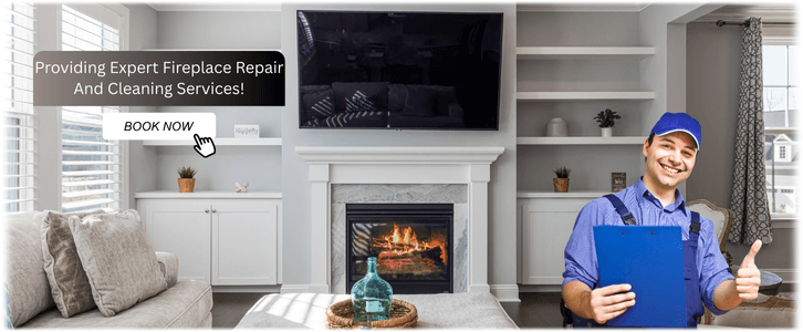 Chimney Cleaning Chesterfield VA